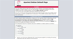 Desktop Screenshot of baran-it.com